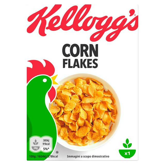 Kellogg's Corn Flakes 24g