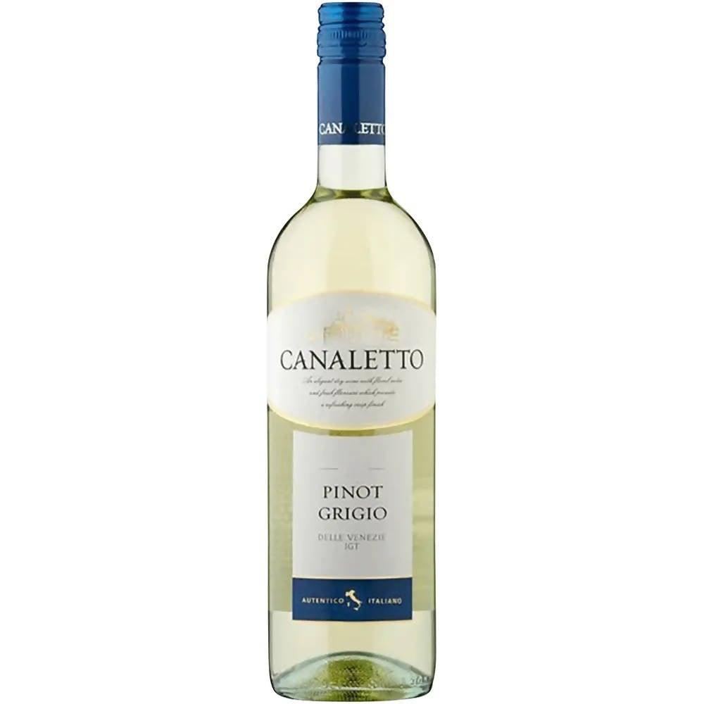 CANALETTO PINOT GRIGIO 6 X 75CL