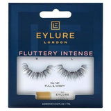 Eylure Exaggerate Strip Lashes No 141 False lashes Sainsburys   