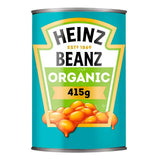 Heinz Baked Beans, Organic 415g - McGrocer