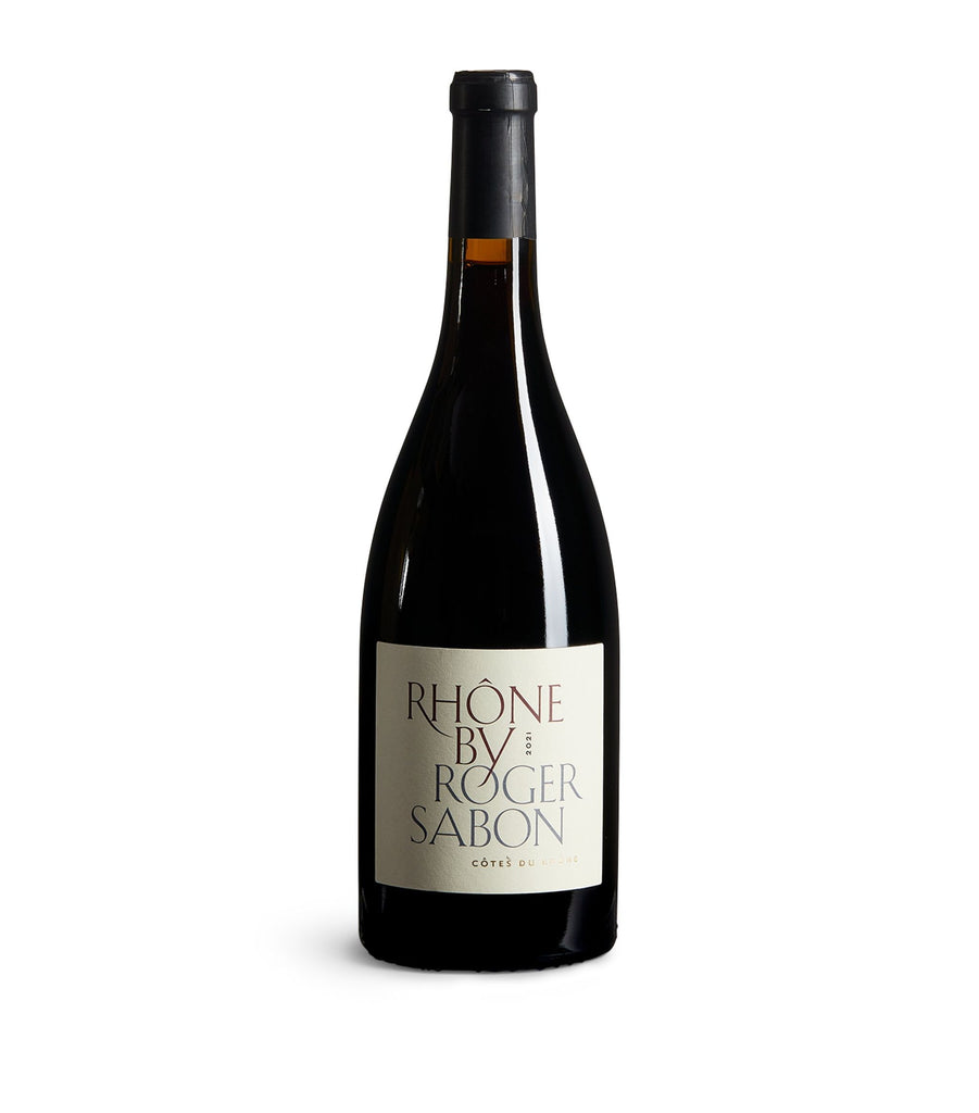 Cotes du Rhone Rouge 2021 (75cl) - Cotes du Rhone, France