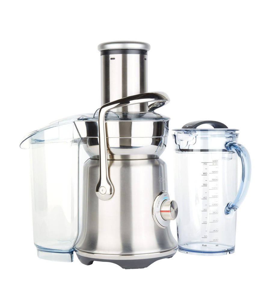 Nutri Juicer Cold XL