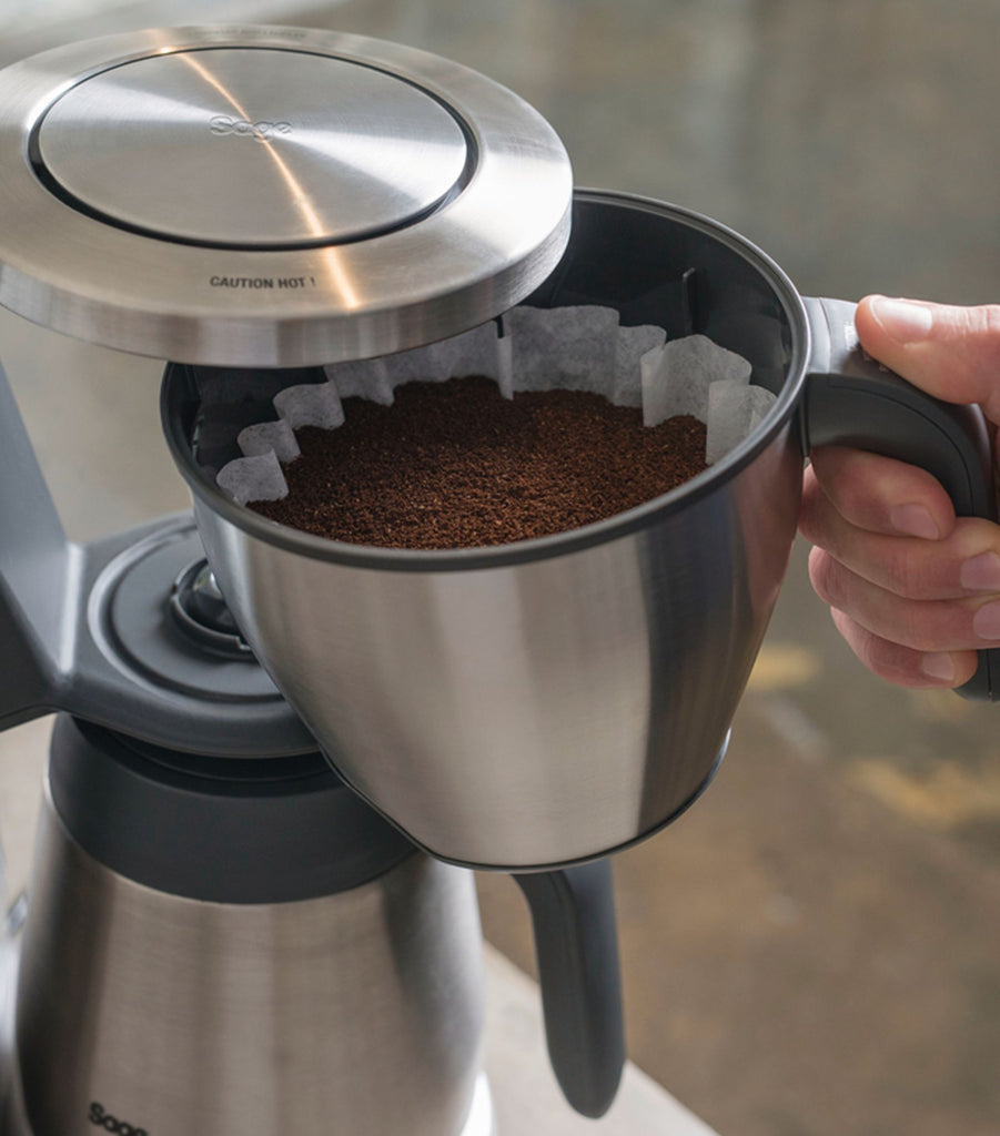 Precision Brewer Coffee Machine