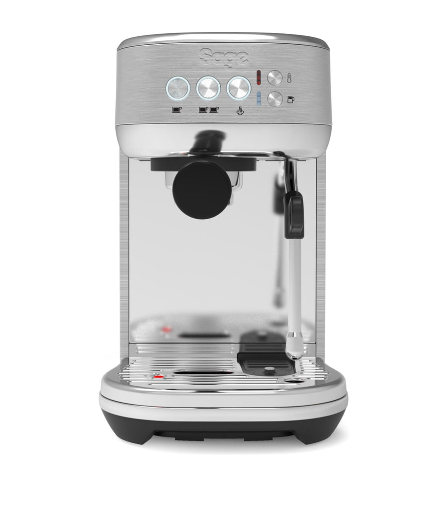 The Bambino Plus Coffee Machine