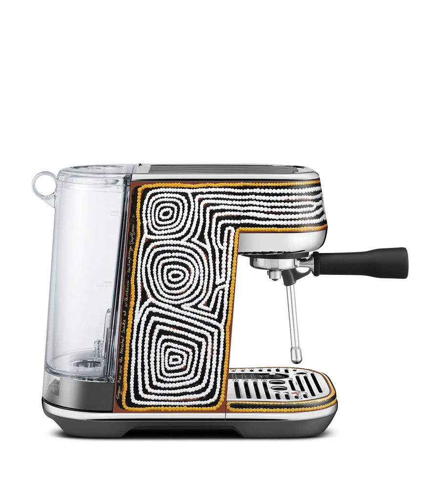 The Bambino Plus Coffee Machine