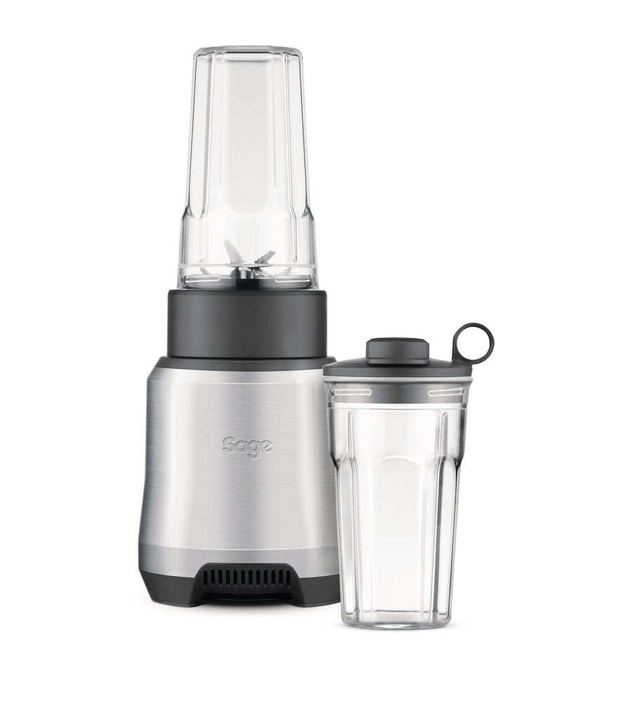 The Boss To Go Blender