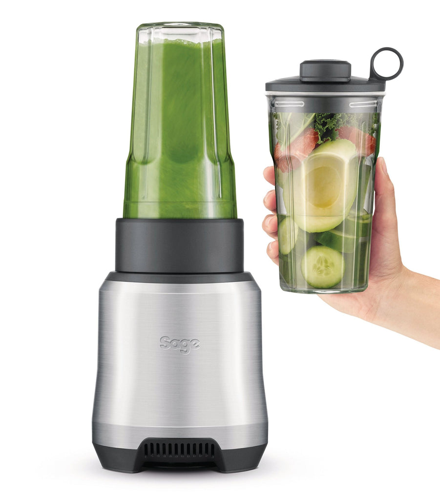 The Boss To Go Blender