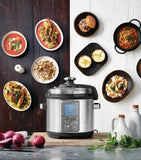 The Fast Slow Pro Multi Cooker (6L) GOODS Harrods   