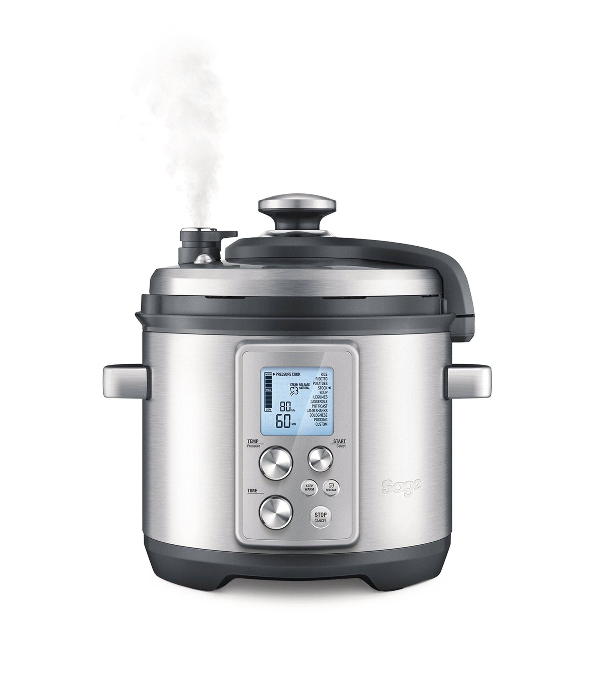 The Fast Slow Pro Multi Cooker (6L) GOODS Harrods   