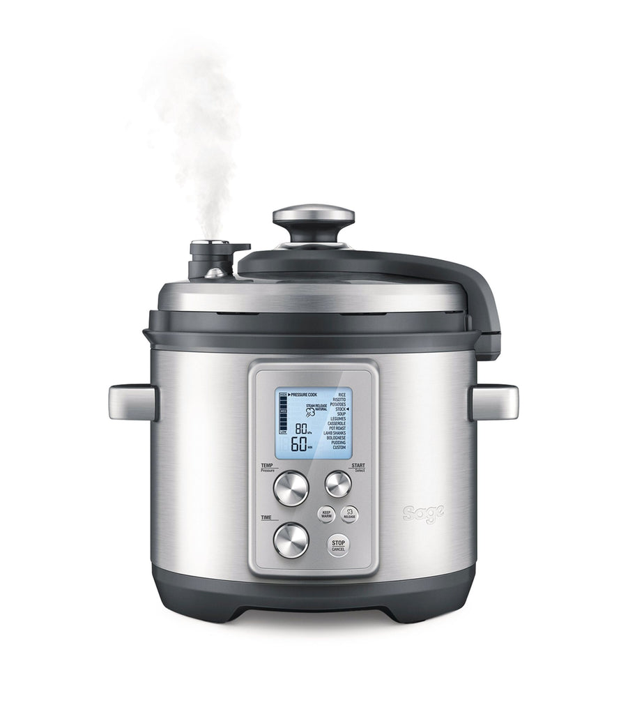 The Fast Slow Pro Multi Cooker (6L)