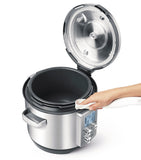 The Fast Slow Pro Multi Cooker (6L) GOODS Harrods   