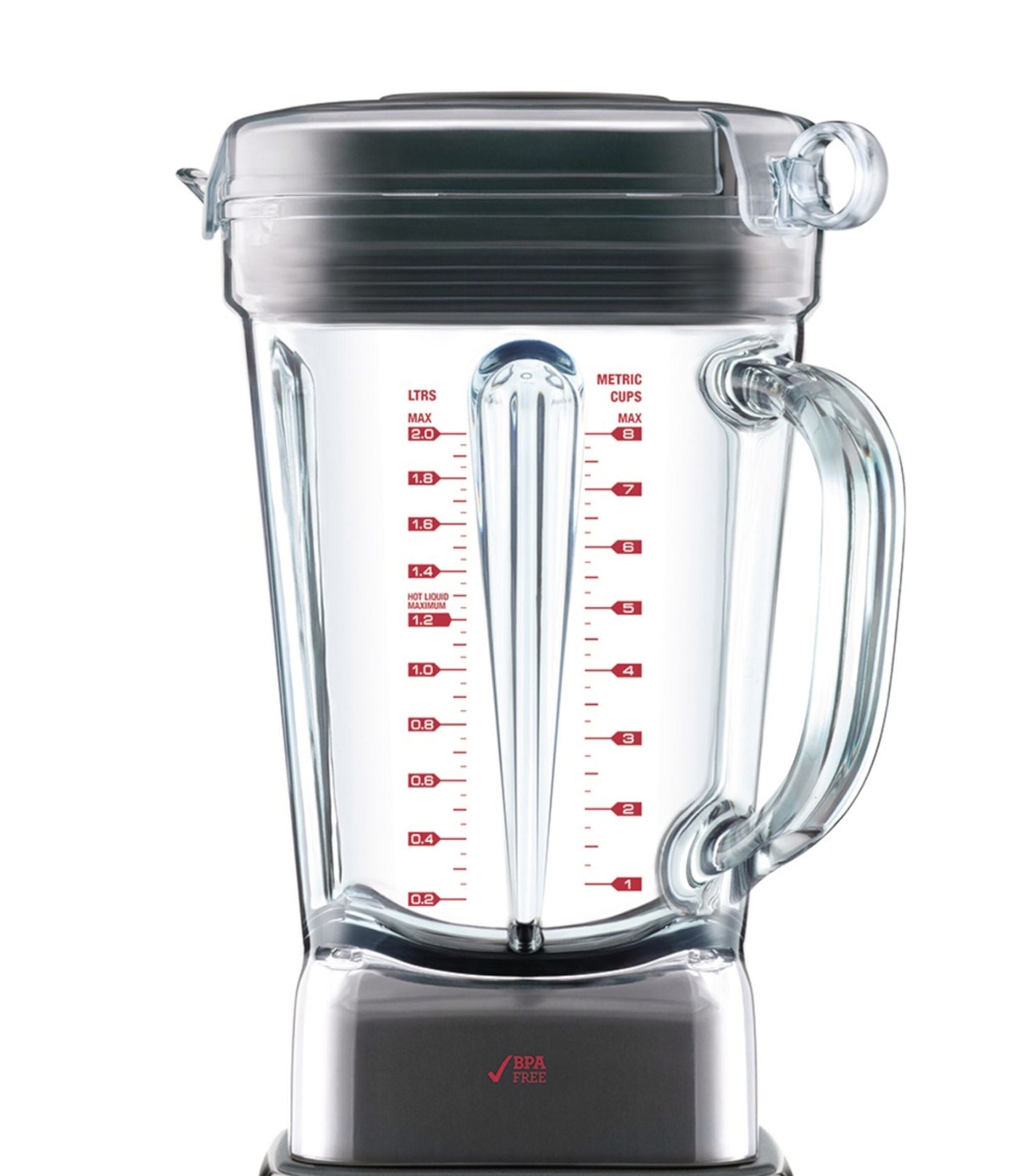 The Q Blender GOODS Harrods   