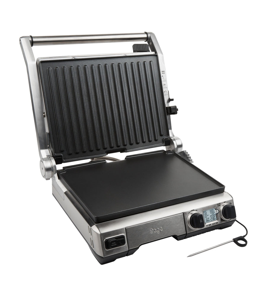 The Smart Grill Pro