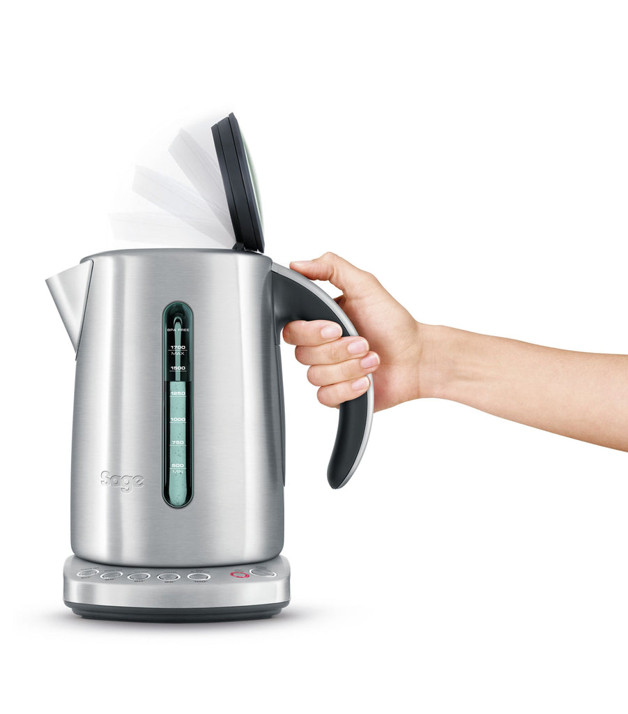 The Smart Kettle