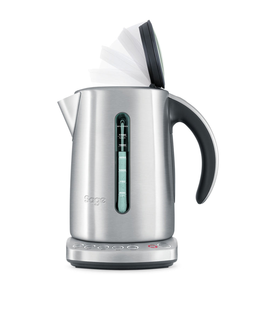 The Smart Kettle