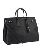 Grained Leather Sac De Jour Tote Bag GOODS Harrods   