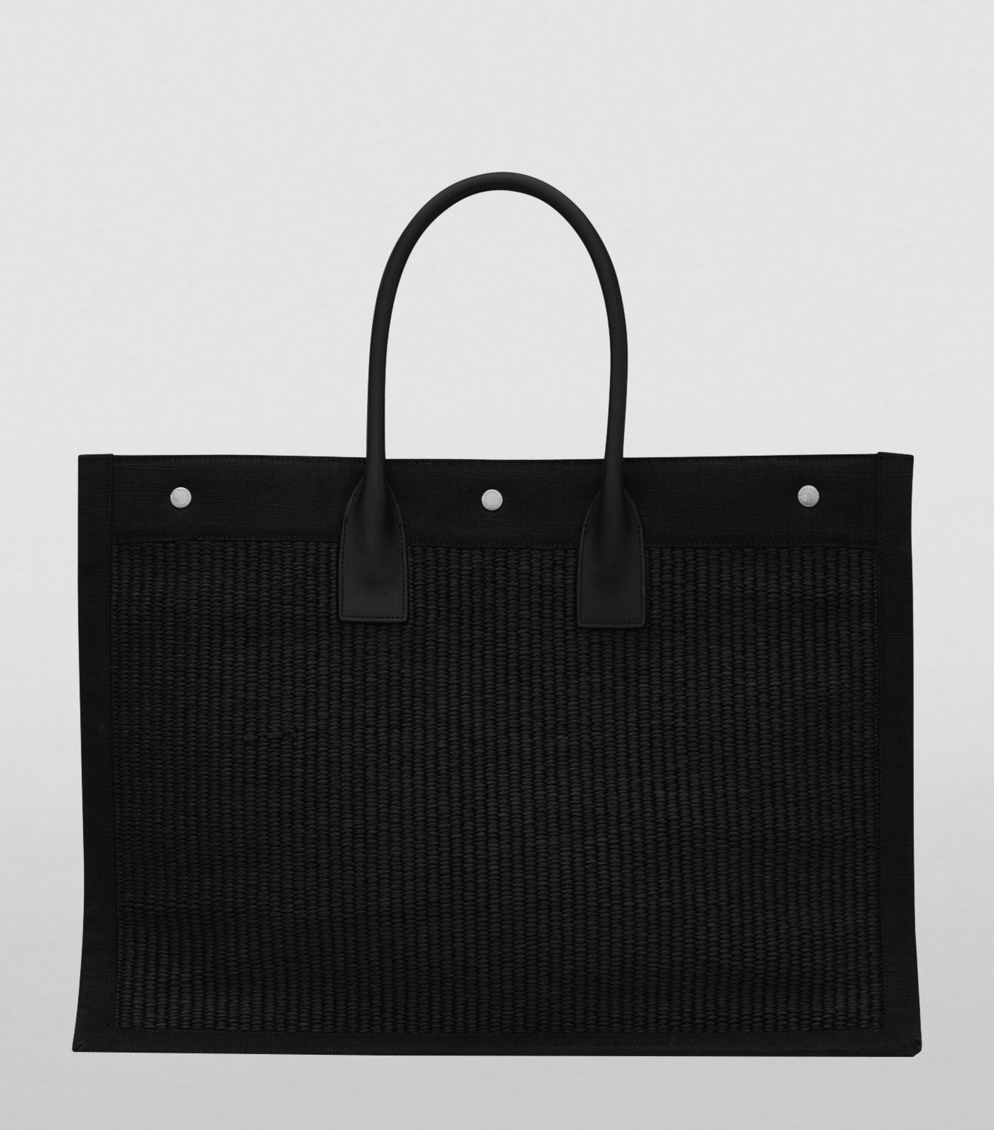 Large Rive Gauche Tote Bag GOODS Harrods   