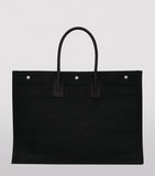 Large Rive Gauche Tote Bag GOODS Harrods   