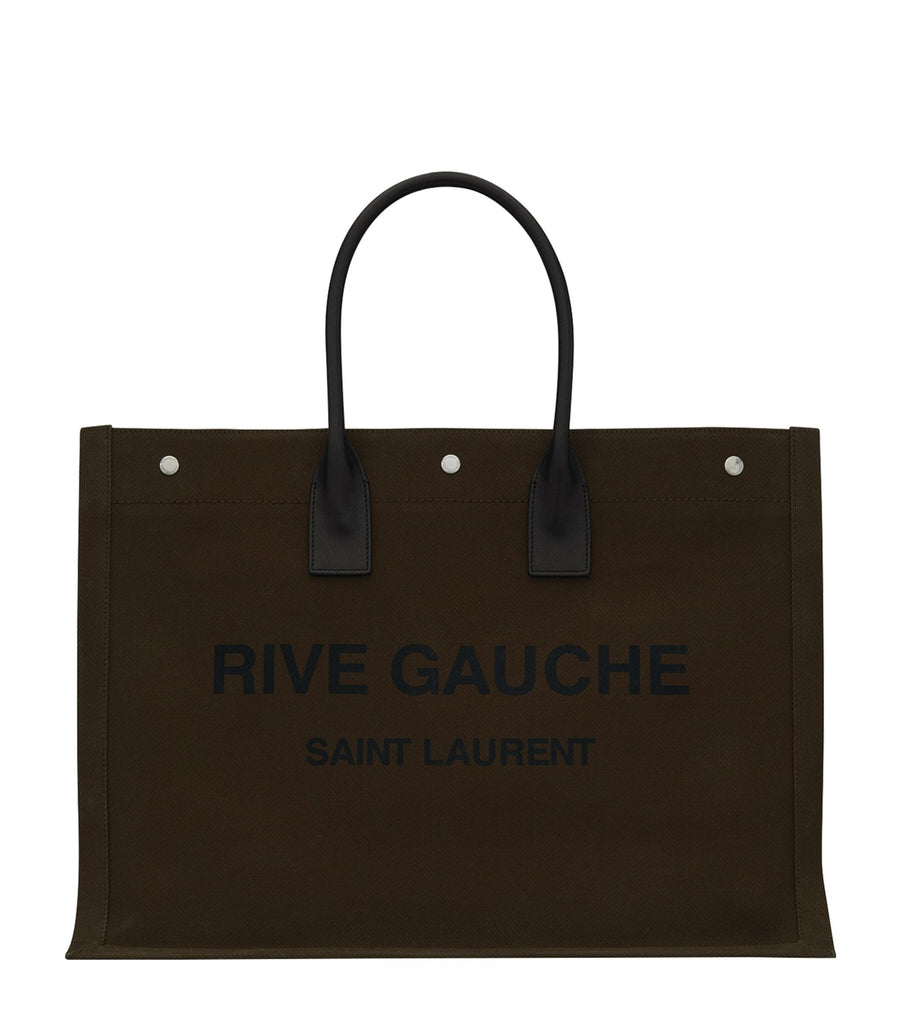 Large Rive Gauche Tote Bag