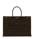 Large Rive Gauche Tote Bag GOODS Harrods   