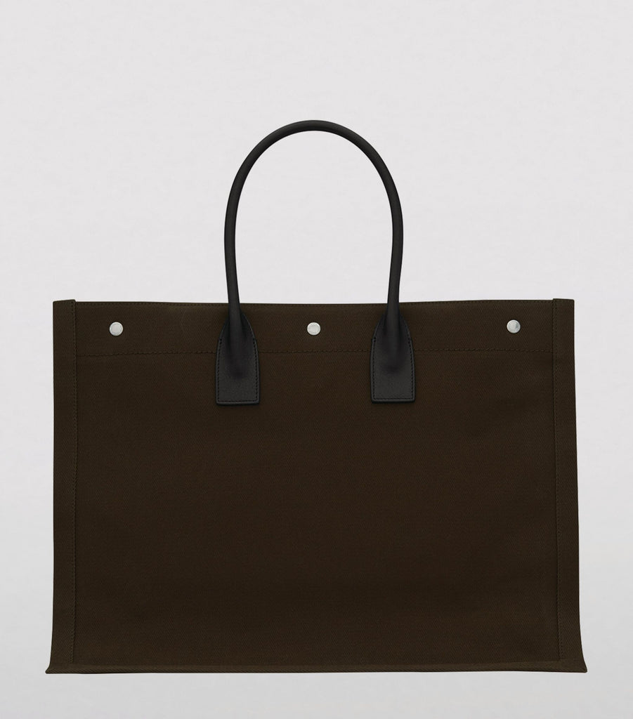 Large Rive Gauche Tote Bag