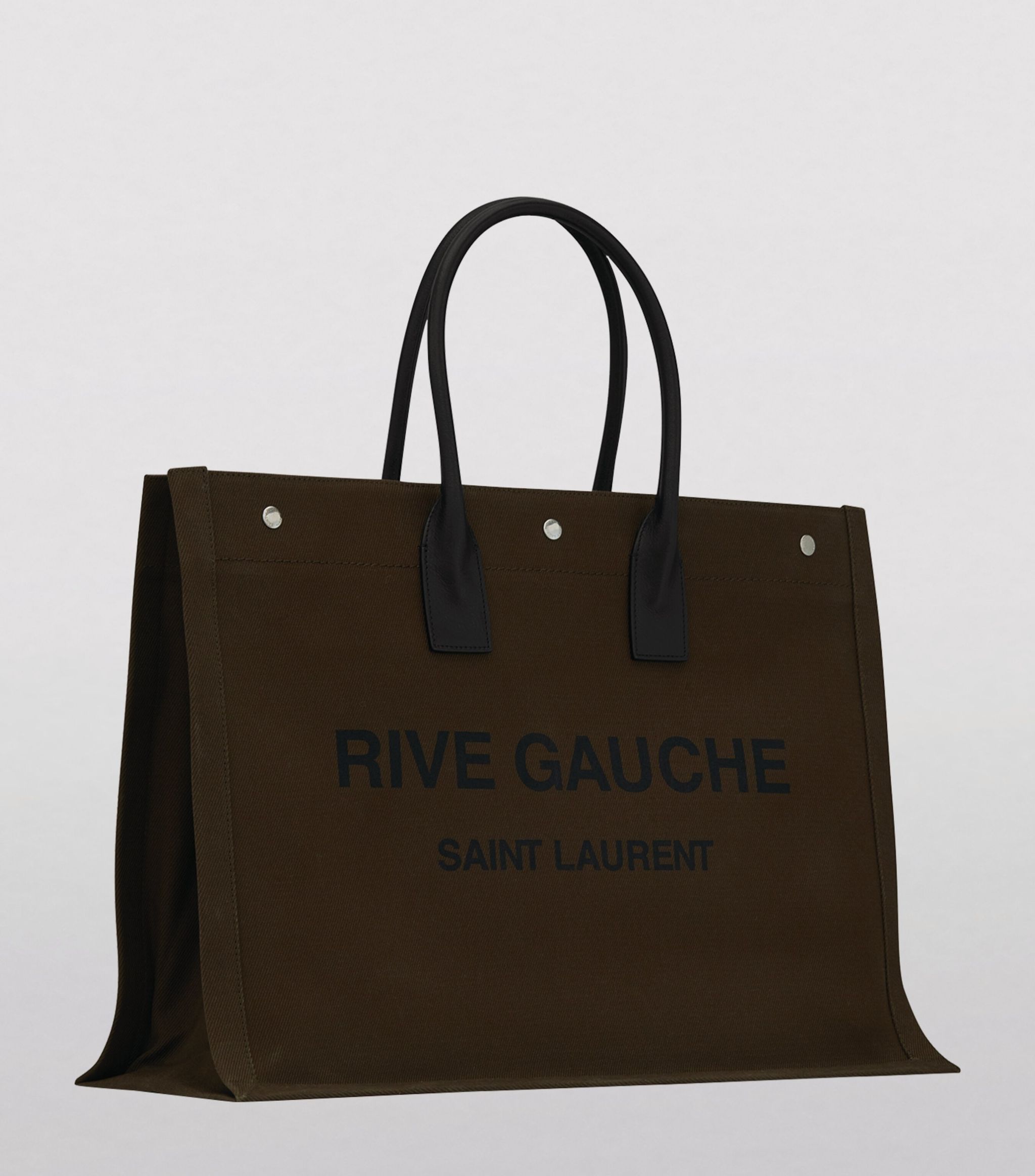 Large Rive Gauche Tote Bag GOODS Harrods   