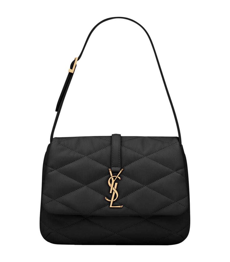 Le 57 Quilted Shoulder Bag