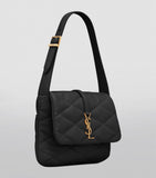 Le 57 Quilted Shoulder Bag GOODS Harrods   