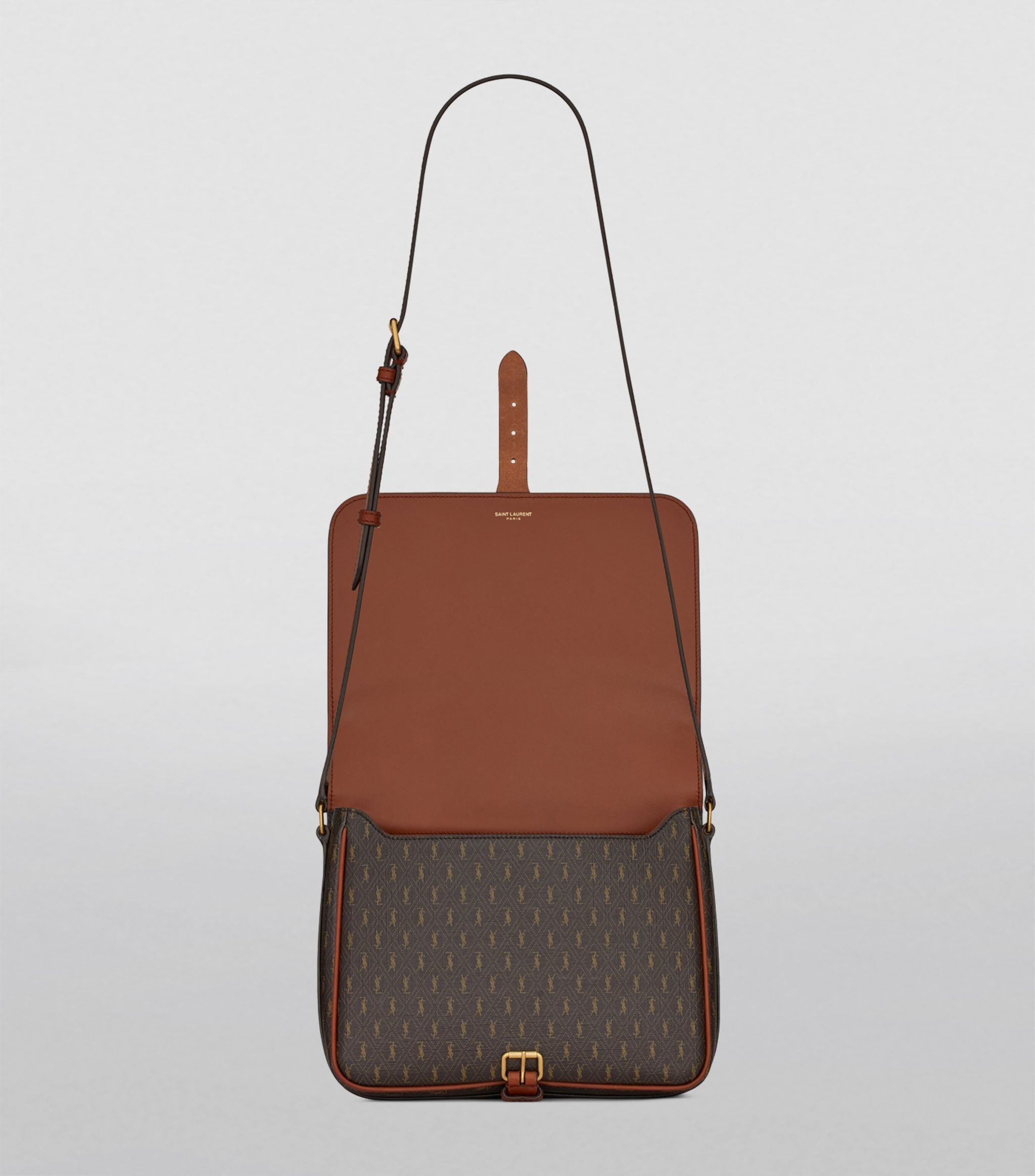 Le Monogramme Cross-Body Bag GOODS Harrods   