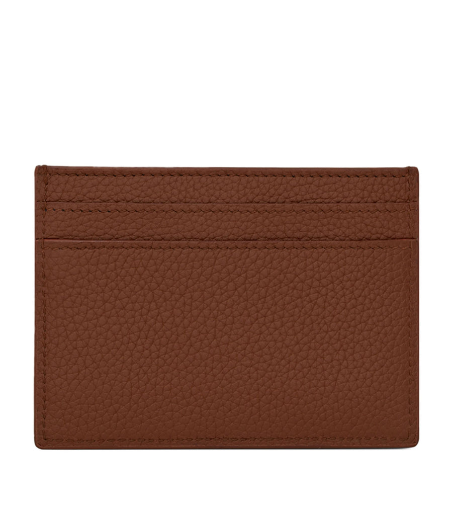 Leather Card Holder