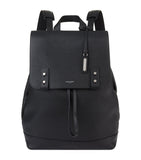 Leather Drawstring Backpack GOODS Harrods   