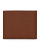 Leather Tiny Monogram East/West Wallet GOODS Harrods   