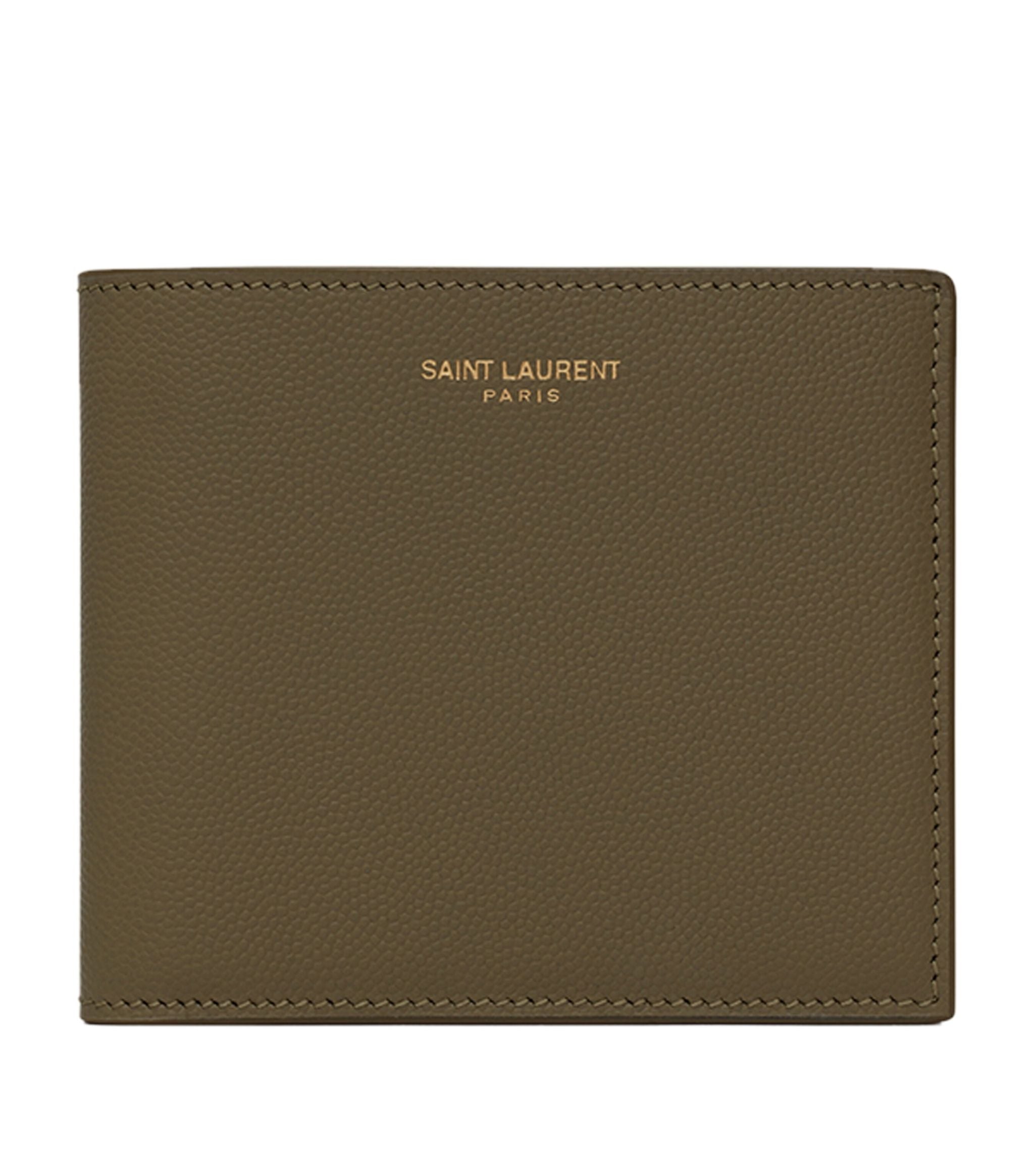 Leather Wallet GOODS Harrods   