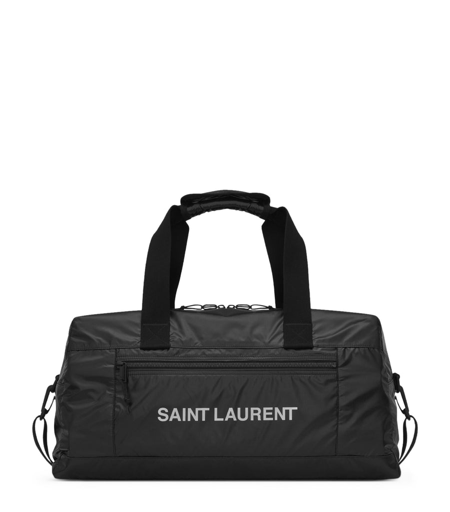 Logo Duffle Bag