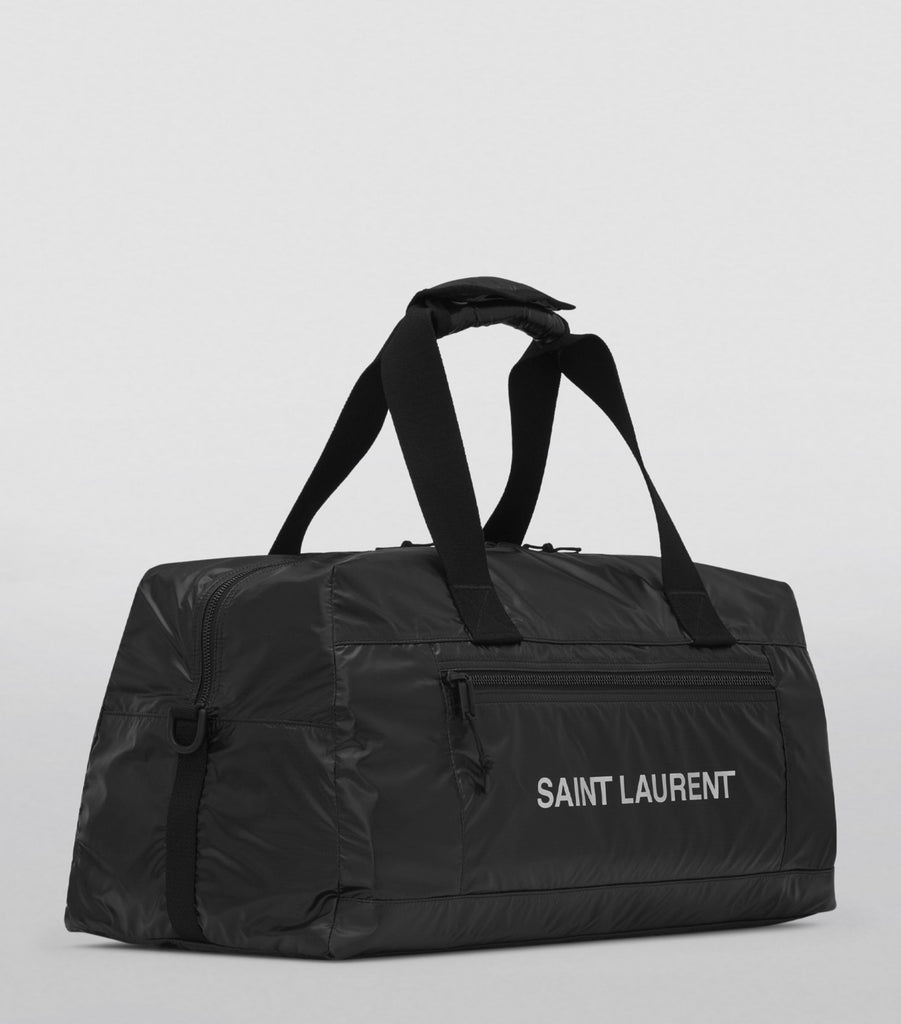 Logo Duffle Bag