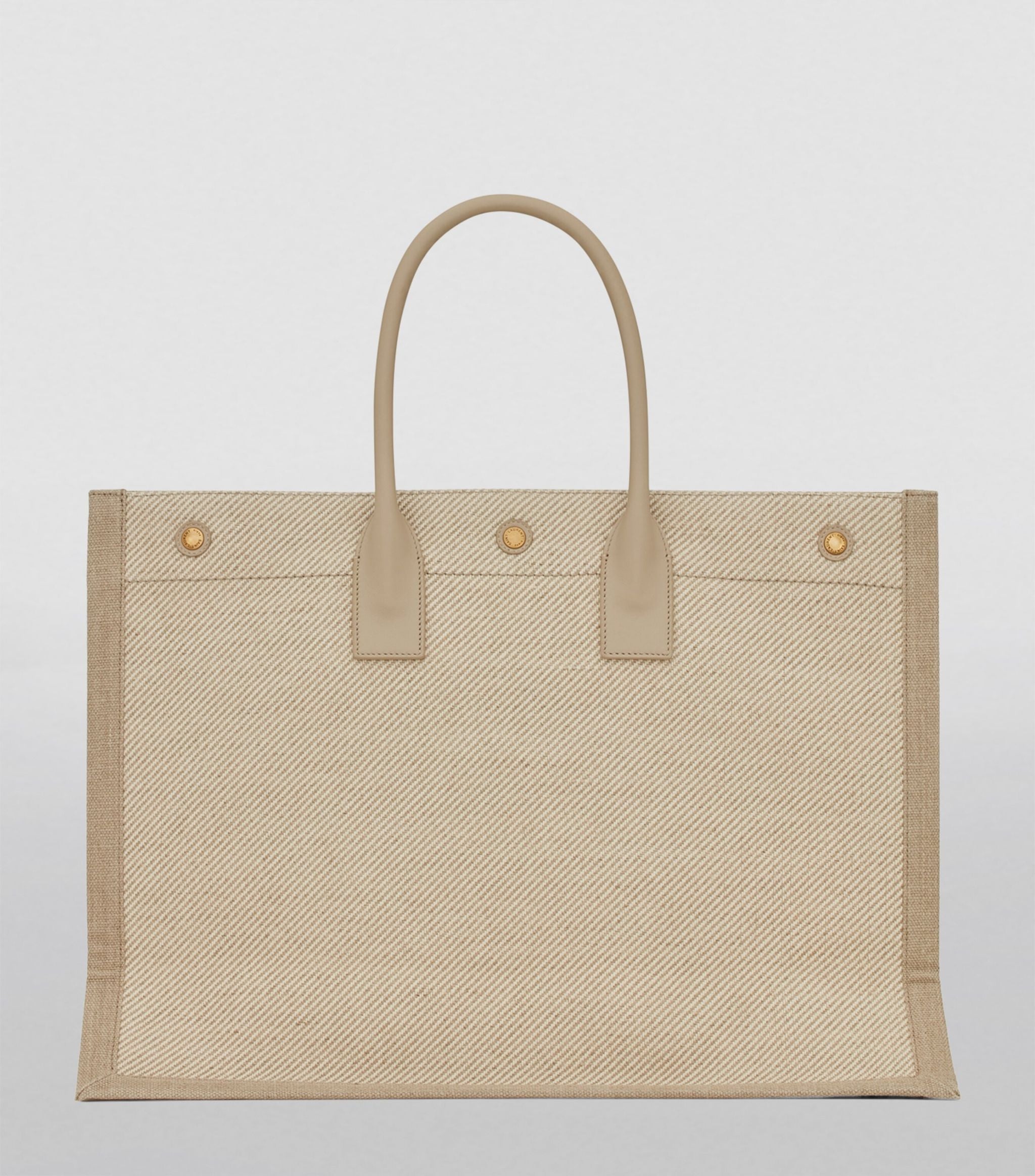 Medium Rive Gauche Tote Bag GOODS Harrods   