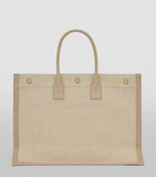 Medium Rive Gauche Tote Bag GOODS Harrods   