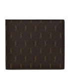 Monogram Bifold Wallet GOODS Harrods   