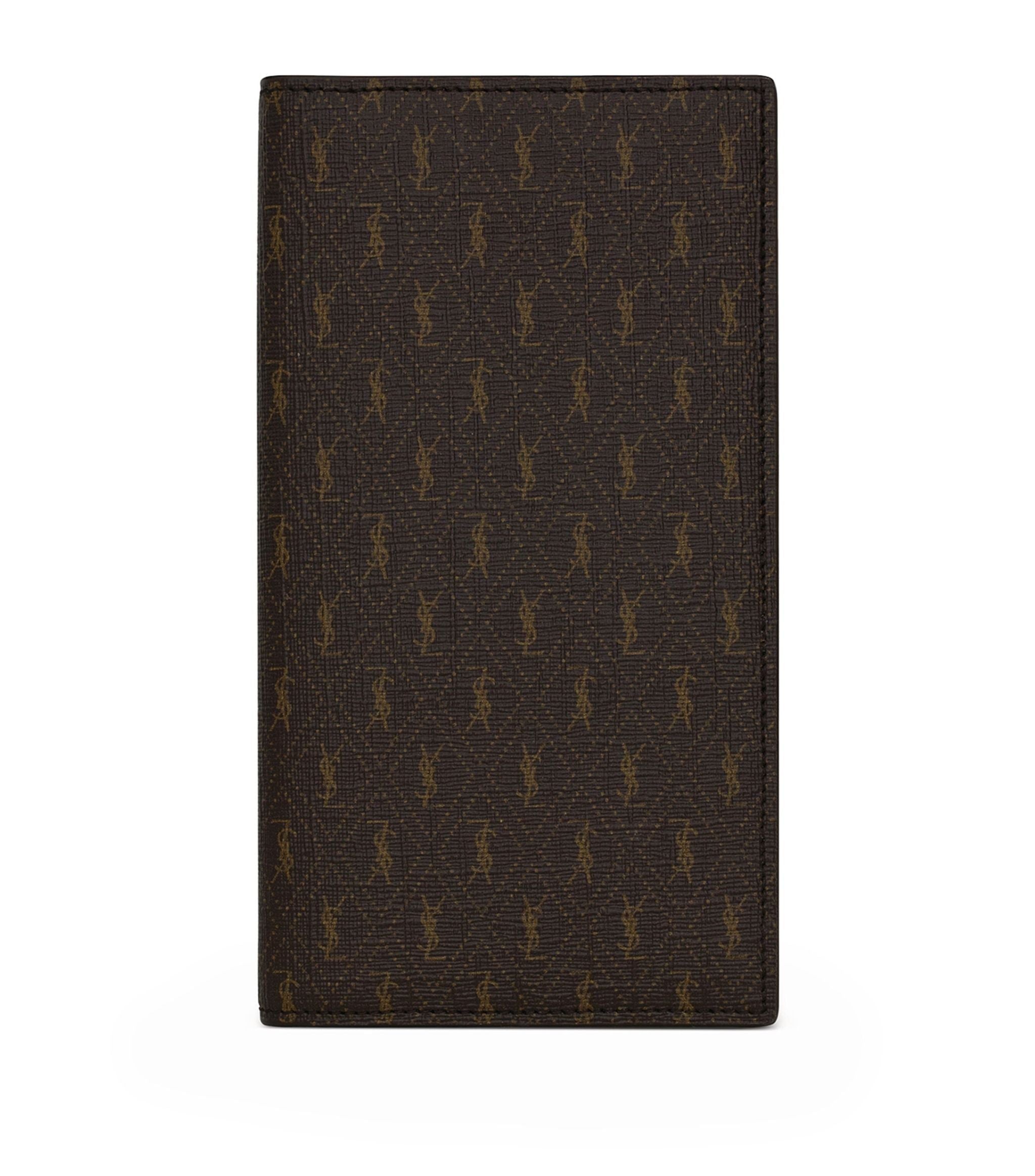 Monogram Continental Wallet GOODS Harrods   