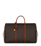 Monogram Duffle Bag GOODS Harrods   