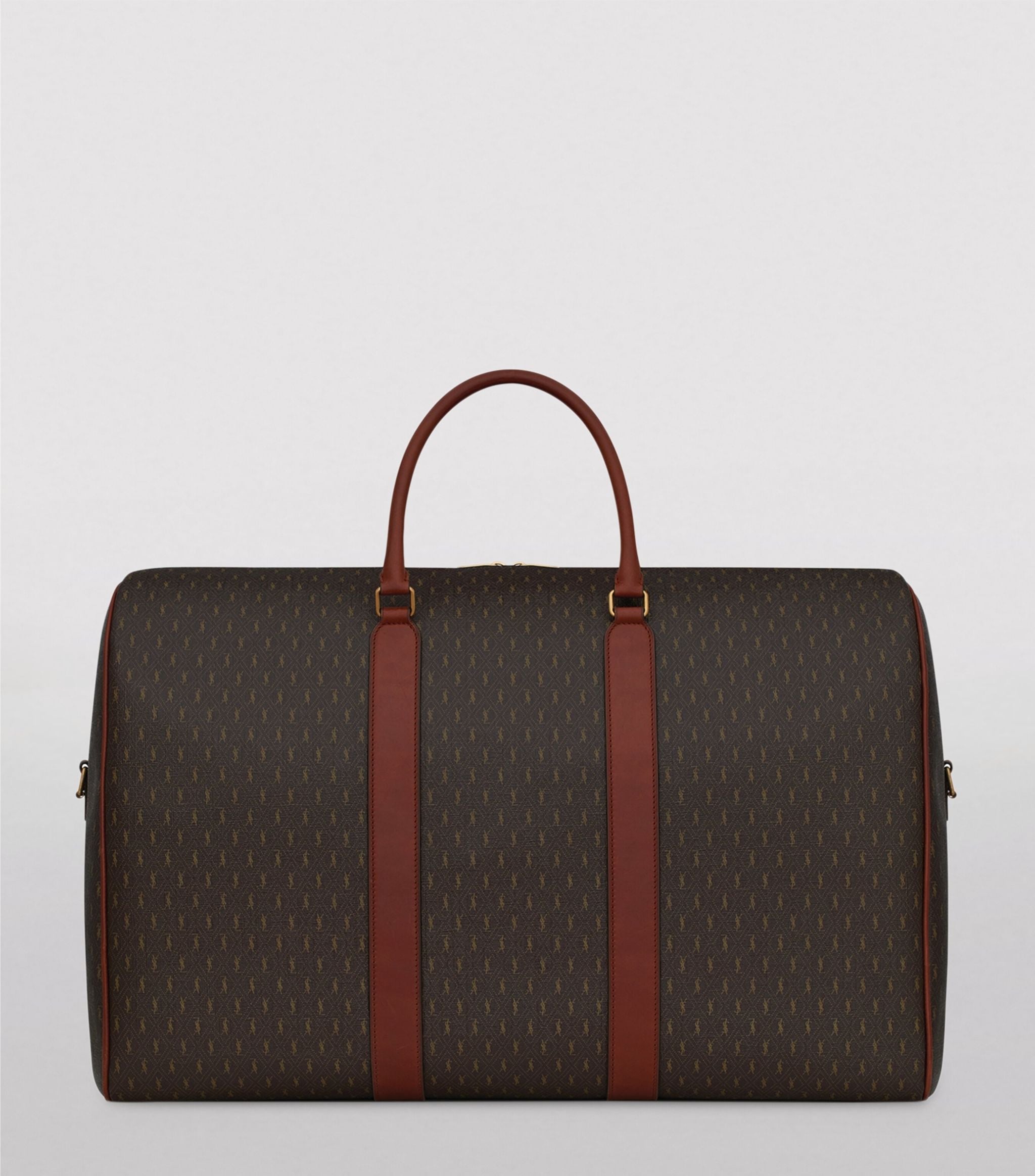 Monogram Duffle Bag GOODS Harrods   