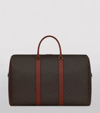 Monogram Duffle Bag GOODS Harrods   