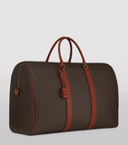 Monogram Duffle Bag GOODS Harrods   