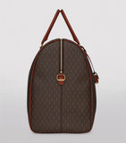 Monogram Duffle Bag GOODS Harrods   