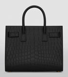 Nano Sac de Jour Croc-Embossed Tote Bag GOODS Harrods   