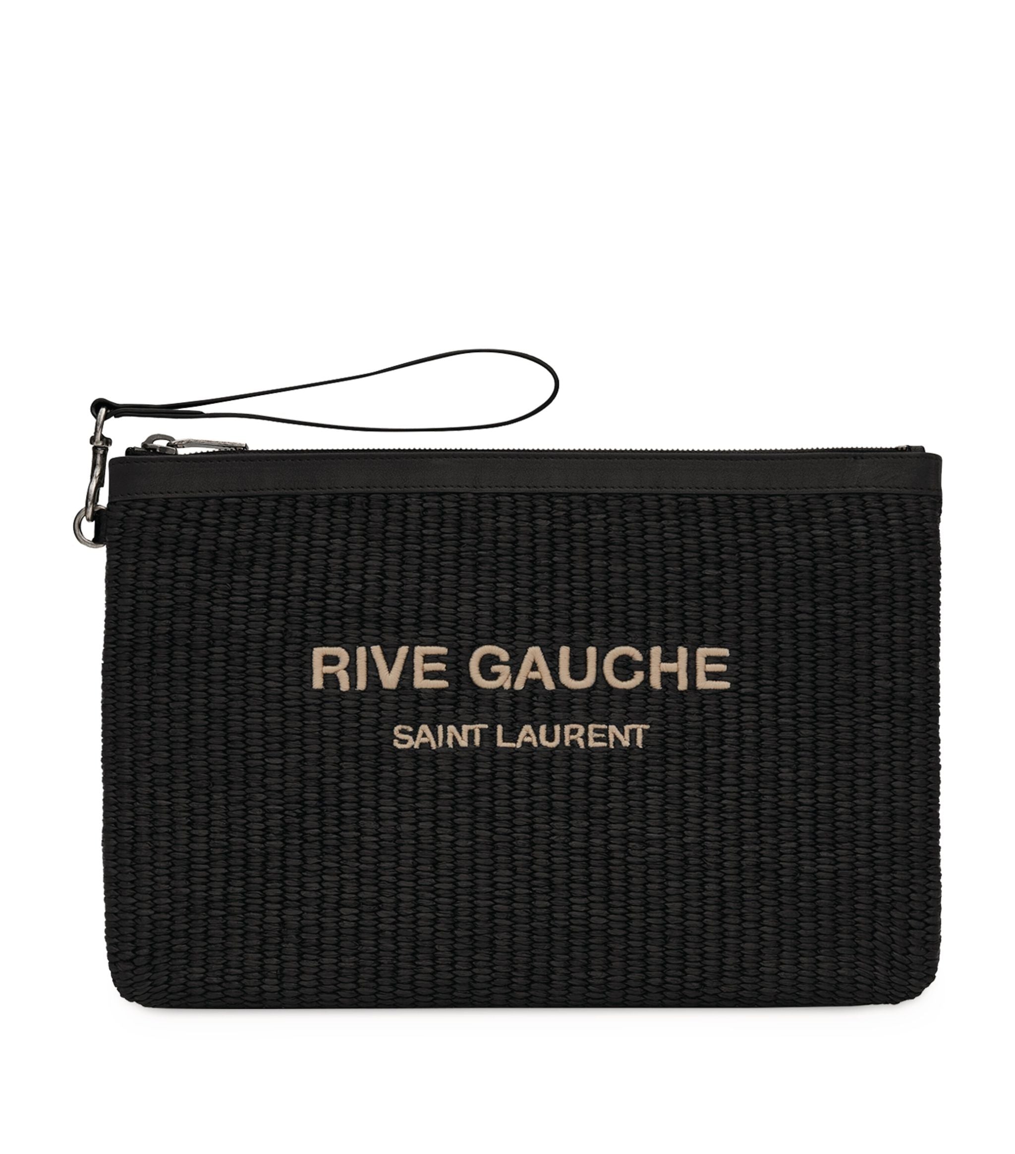 Rive Gauche Pouch Miscellaneous Harrods   