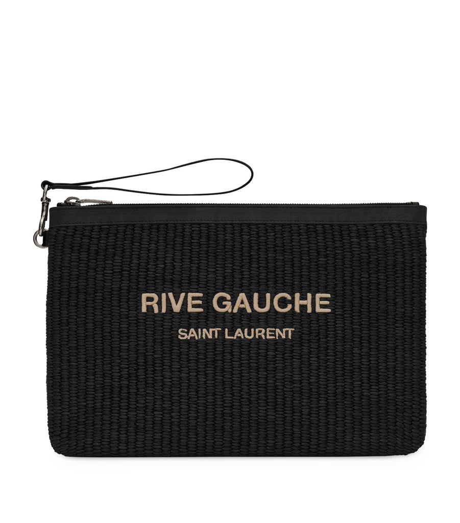 Rive Gauche Pouch