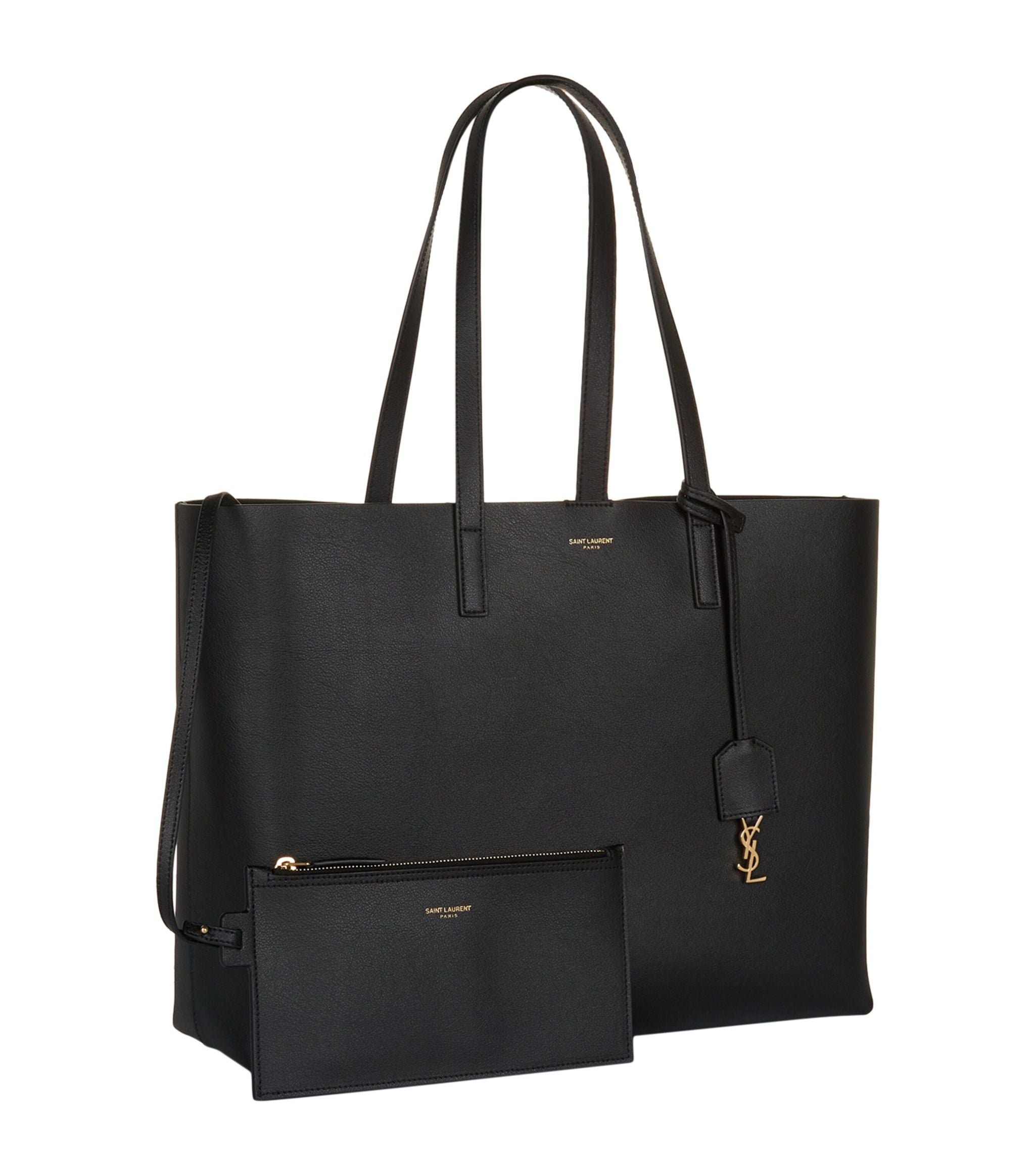 Shopping Saint Laurent E/W Tote Bag GOODS Harrods   