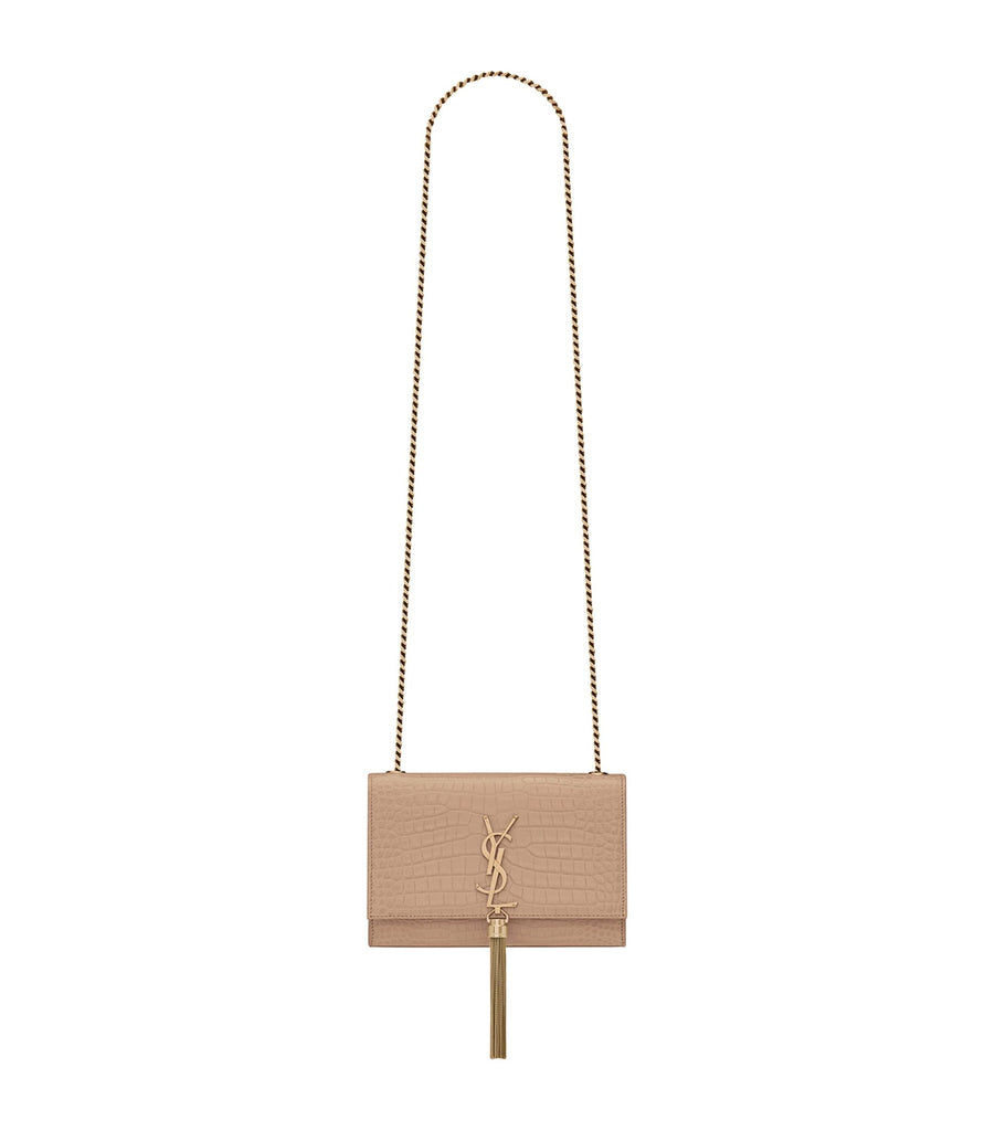 Small Kate Tassel Shoulder Bag