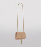 Small Kate Tassel Shoulder Bag GOODS Harrods   